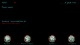 Game screenshot Pretty Mess The Words hack
