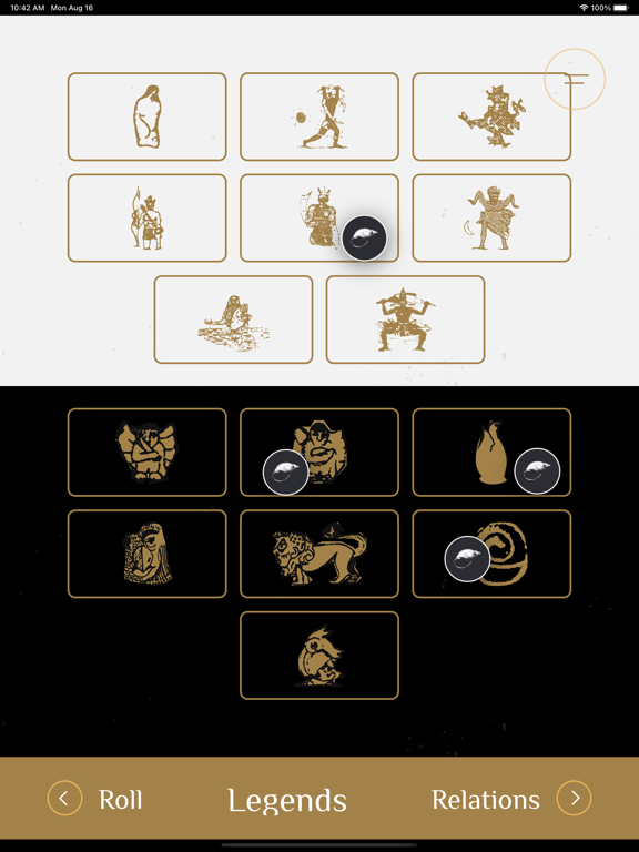 Screenshot #6 pour Classic Oreyome