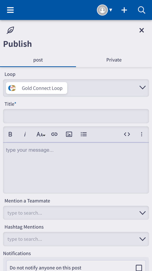 #2. Gold Connect for RE/MAX Gold (iOS) De: PENINSULA GOLD, INC