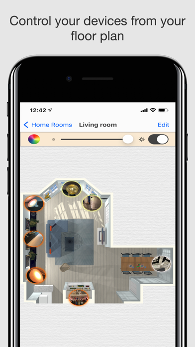 Enlighter for HomeKit Screenshot