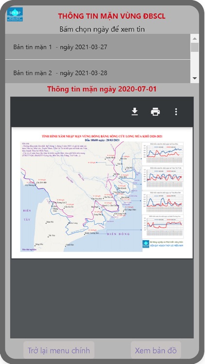 Nguồn nước ĐBSCL screenshot-7