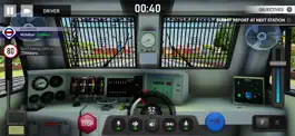 Game screenshot Indian Train Simulator mod apk
