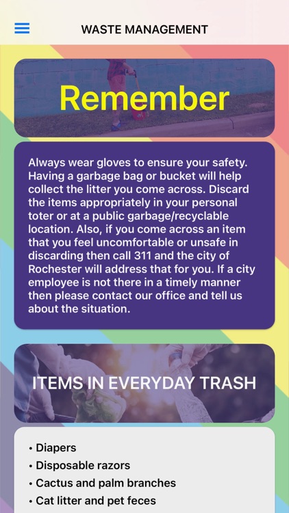 Walking For Rochester