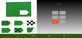 Game screenshot Mr.IQ apk