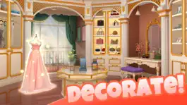 Game screenshot Dress Up Queen mod apk