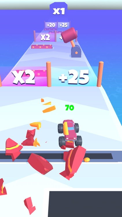 Multiply Trucks screenshot-6