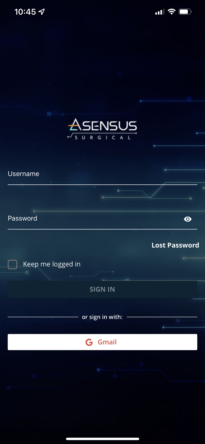 Asensus Surg. Learning Academy