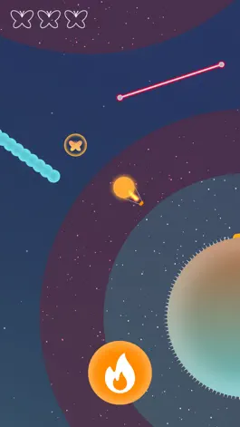Game screenshot Aeronaut apk