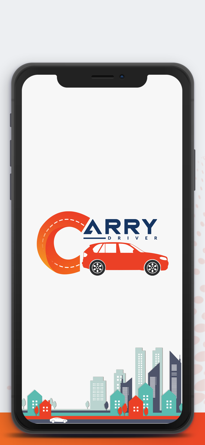 Carry Driver