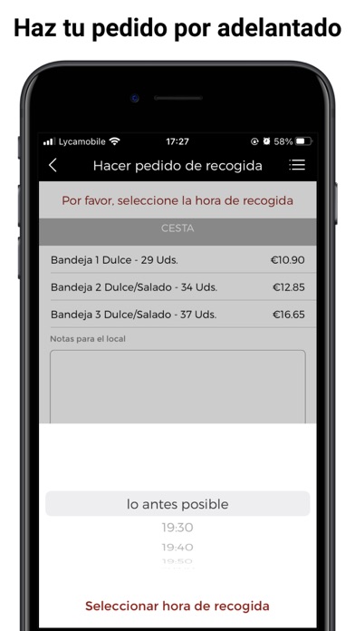Panishop Screenshot