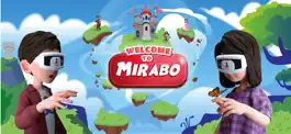 Game screenshot Mirabo AR mod apk