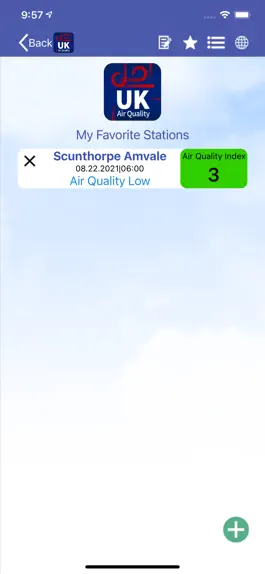 Game screenshot UKAir mod apk