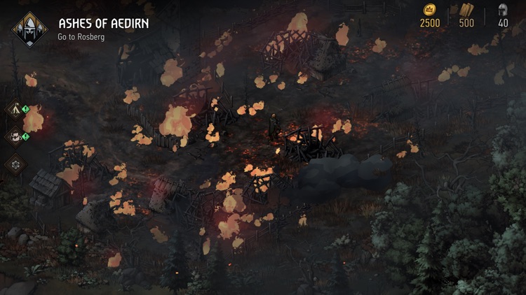 The Witcher Tales
