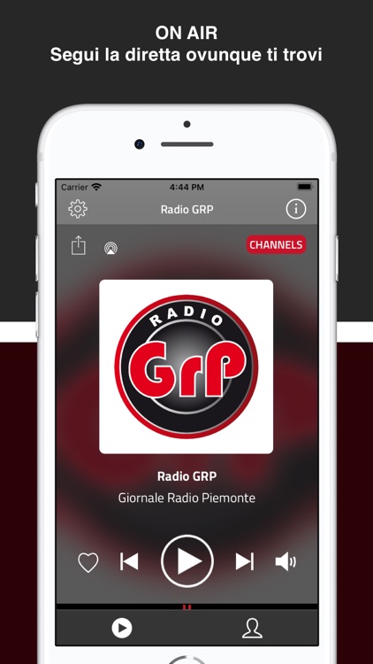 Radio GRP