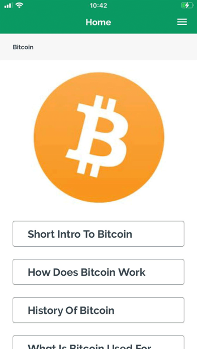 Learn Bitcoin and Blockchainのおすすめ画像7
