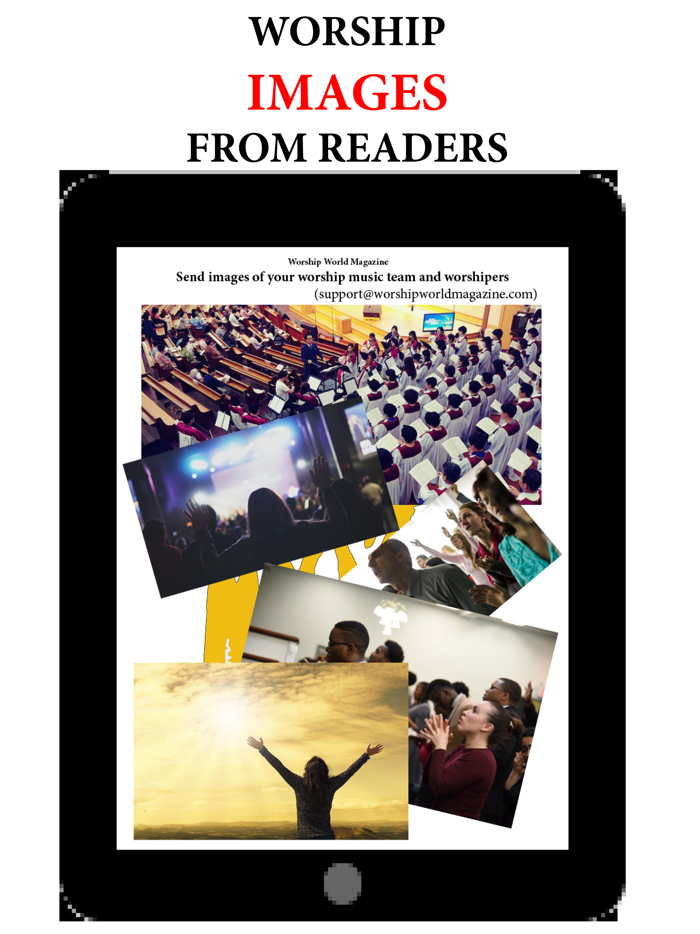 Worship World Magazine