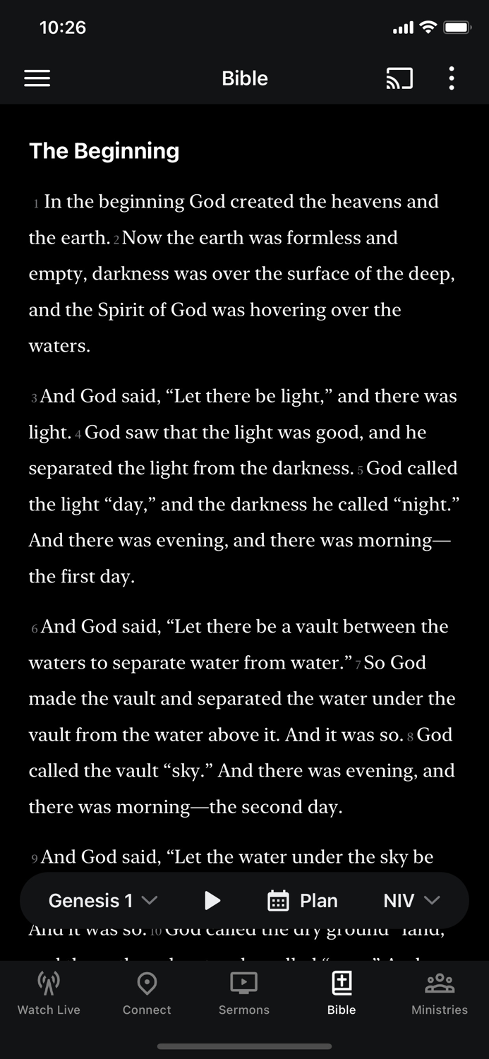 SeaCoast Grace Church