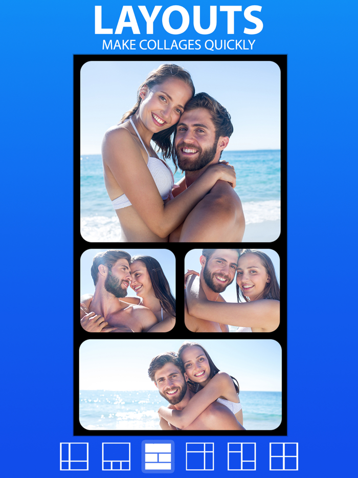 Collage Maker  Grid  Editor