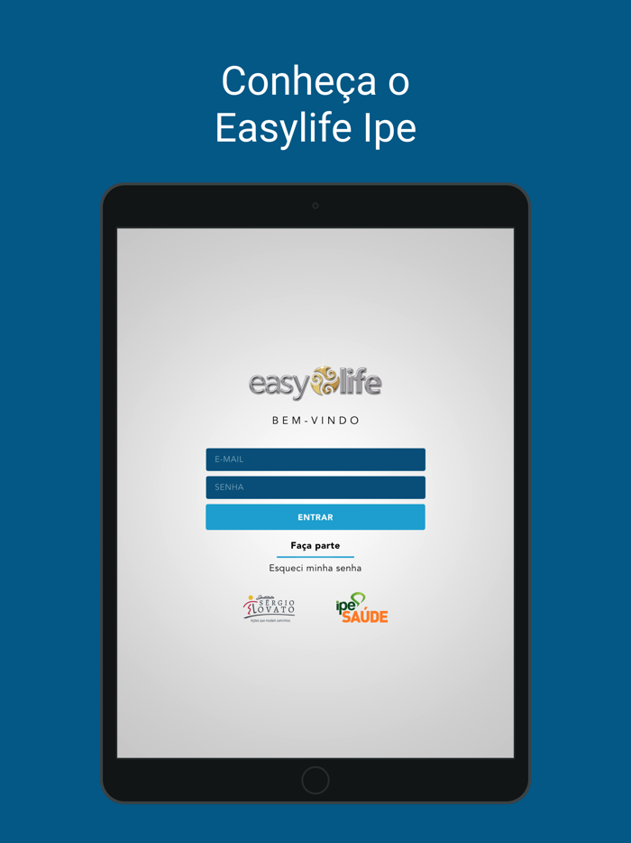 Easylife Ipe