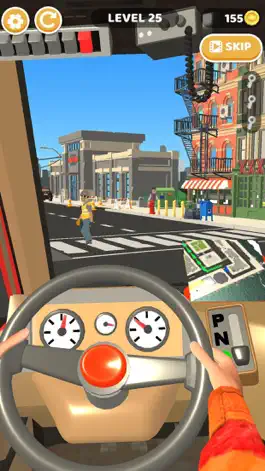 Game screenshot Firefighter Rescue Team apk