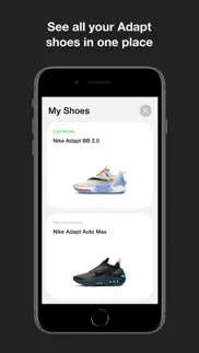 nike adapt iphone screenshot 4