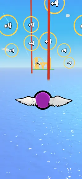 Game screenshot Blast Balls! apk
