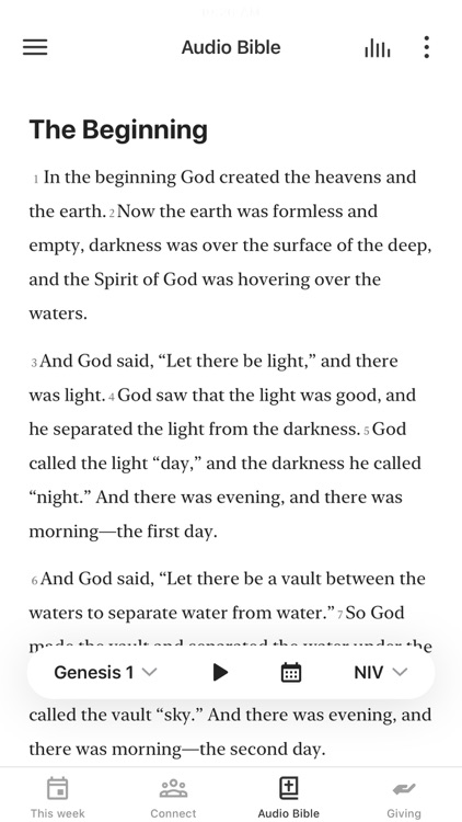 Calvary Independent Church