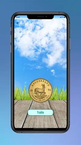 Game screenshot Coin Flip - Head or Tail mod apk