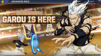 One-Punch Man:Road to Hero 2.0のおすすめ画像7