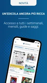 corriere della sera problems & solutions and troubleshooting guide - 1