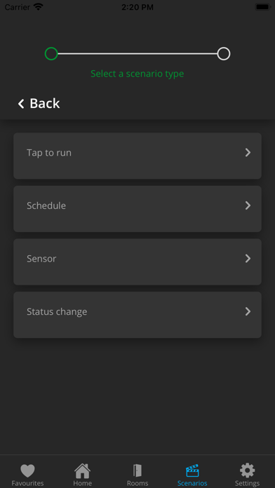 Screenshot #3 pour Nective