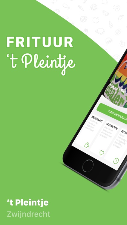 ’t Pleintje Zwijndrecht