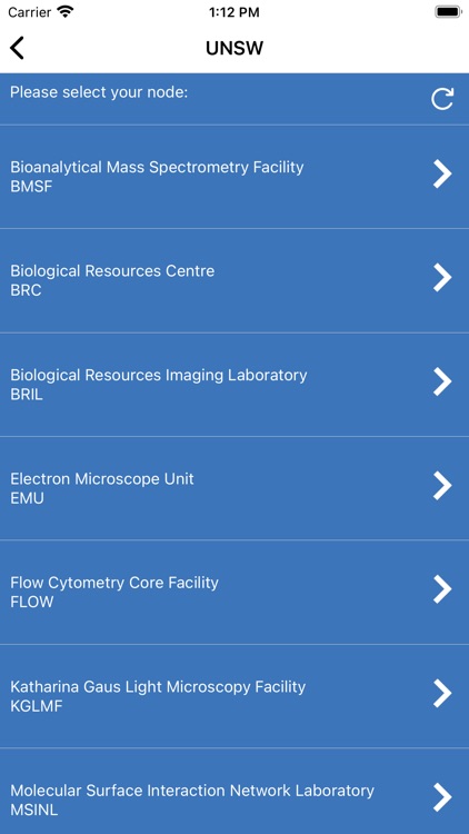 AC Lab System