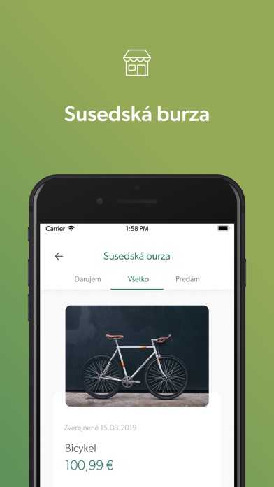Žilina Screenshot