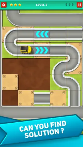 Game screenshot Brain Games - Car Puzzle Game hack