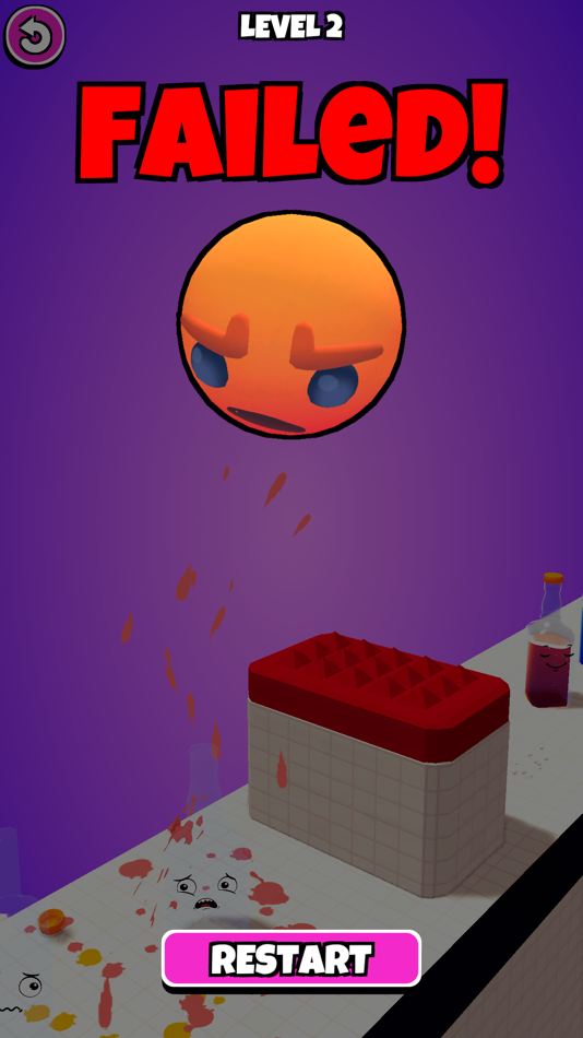 #2. Soda Pop (iOS) 由: omer cetin