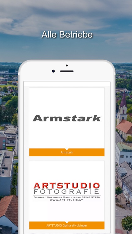 #meinmarchtrenk screenshot-3