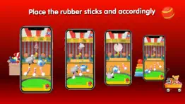 toy factory. problems & solutions and troubleshooting guide - 2