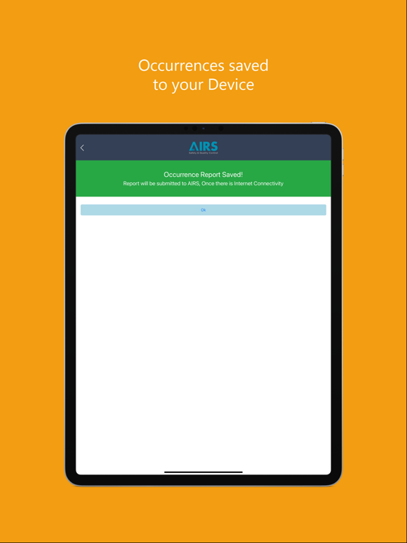 Screenshot #5 pour AIRS
