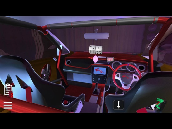 Fix My Car: Tokyo Drifter! screenshot 4