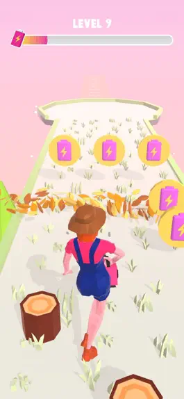 Game screenshot Blow The Leaves mod apk