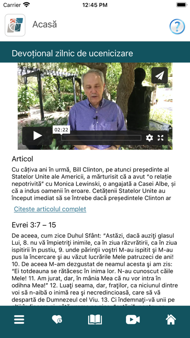 Sammy Tippit - Romanian Screenshot 3 - AppWisp.com Sammy Tippit - Romanian Screenshot 3 - AppWisp.com