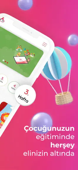 Game screenshot Akademinar apk