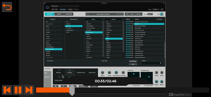 Course For Logic Pro X 10.2