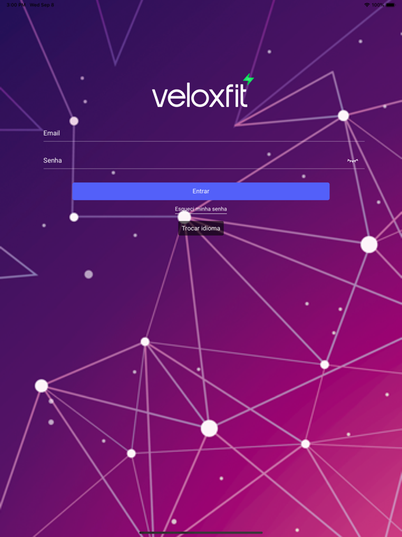 Screenshot #4 pour VeloxFit