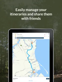 QuadNB iPad image 3