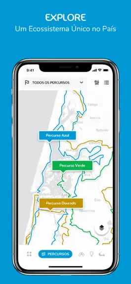 Game screenshot Grande Rota da Ria de Aveiro hack