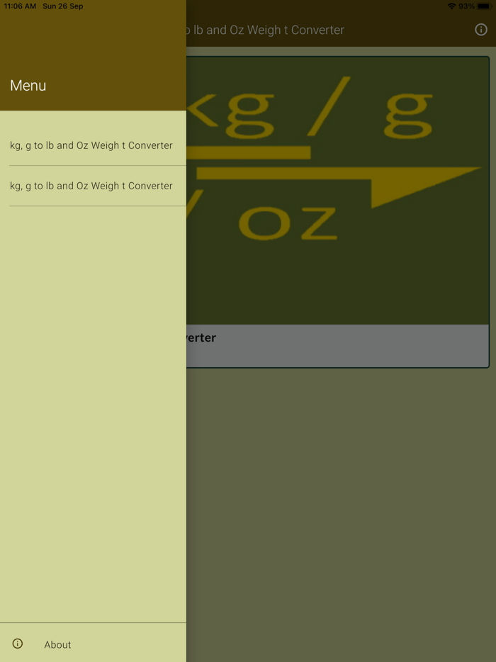 kg to lb weight converter