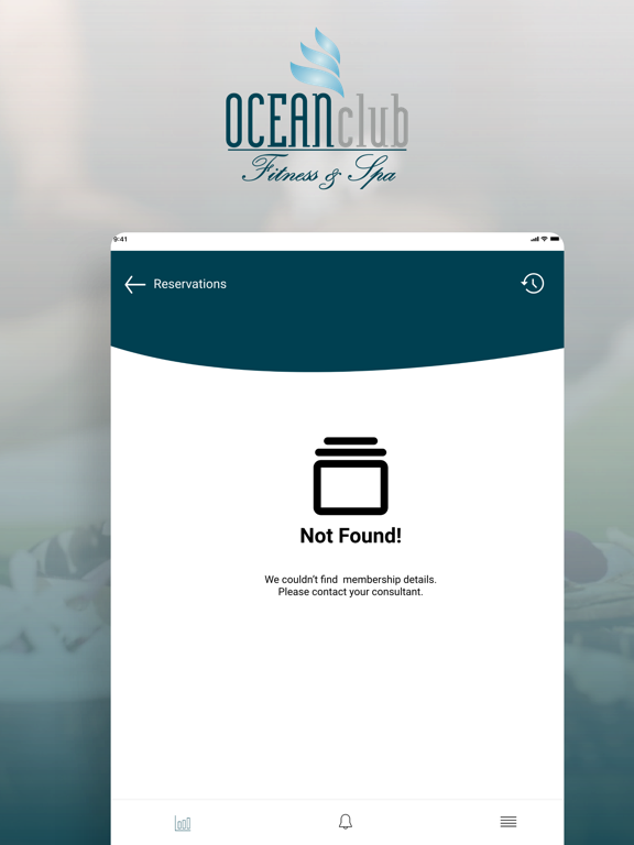 Screenshot #5 pour Ocean Club