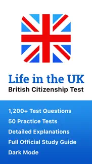 How to cancel & delete life in the uk test: 2024 3